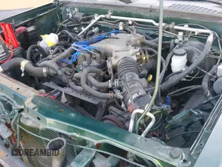 2002 Nissan Frontier XE with VIN 1N6ED26T22C312200, listed as a IAAI auction lot 41376823 with 138,570 mi miles and . Bid and sale history available at DreamBid. Image 12.