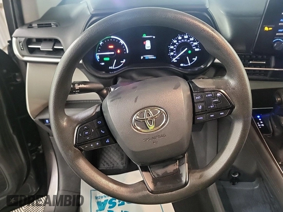 2022 Toyota Sienna LE с VIN 5TDKSKFC2NS047017, выставлен на аукционе IAAI как лот 42501101 с пробегом 155 942 миль миль и . История ставок и продаж доступна на DreamBid. Изображение 6.