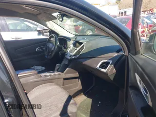2015 GMC Terrain SLE with VIN 2GKFLVEK0F6182358, listed as a IAAI auction lot 41789908 with 172,737 mi miles and . Bid and sale history available at DreamBid. Image 5.