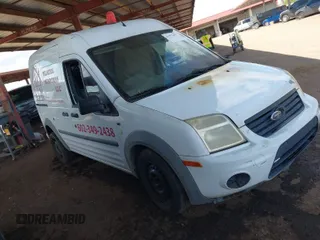 2010 Ford Transit Connect XLT с VIN NM0LS7DN4AT016317, выставлен на аукционе IAAI как лот 41973497 с пробегом Не указан миль и . История ставок и продаж доступна на DreamBid. Изображение 1.