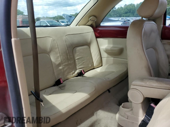 2008 Volkswagen Beetle SE with VIN 3VWRW31C78M523389, listed as a Copart auction lot 60956915 with 179,222 mi miles and Salvage title. Bid and sale history available at DreamBid. Image 10.