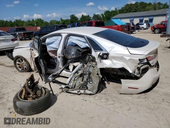 2013 Lincoln MKZ z VIN 3LN6L2GK2DR823745, wystawiony jako Copart lot #54887275 z przebiegiem 163 267 mil mil oraz Szkoda całkowita • Salvage title. Historia ofert i sprzedaży dostępna na DreamBid. Obrazek 2.