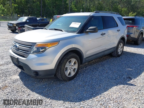 2013 Ford Explorer with VIN 1FM5K8B83DGC94536, listed as a IAAI auction lot 42059389 with 69,766 mi miles and . Bid and sale history available at carsss.com. Image 2.