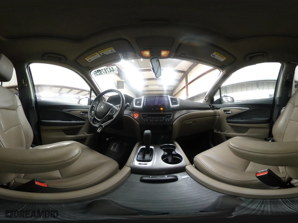 2018 Honda Pilot EX-L with VIN 5FNYF6H53JB012571, listed as a Copart auction lot 44787925 with 74,229 mi miles and Salvage Title. Bid and sale history available at carsss.com. Image 13.