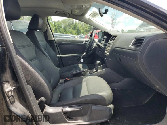 2012 Volkswagen Jetta SE with VIN 3VWDX7AJ0CM337019, listed as a Copart auction lot 62863765 with 135,610 mi miles and Clean title. Bid and sale history available at DreamBid. Image 7.