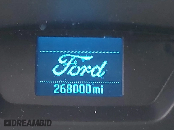 2019 Ford Transit with VIN 1FTBW3XMXKKA04517, listed as a IAAI auction lot 41968064 with 268,000 mi miles and . Bid and sale history available at DreamBid. Image 15.