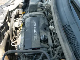 2016 Chevrolet Sonic LT с VIN 1G1JC6SH0G4140594, выставлен на аукционе IAAI как лот 42880224 с пробегом 100 675 миль миль и . История ставок и продаж доступна на DreamBid. Изображение 20.