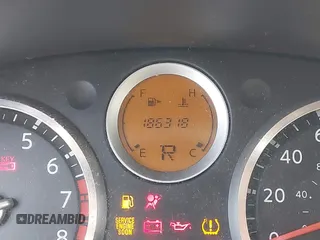 2007 Nissan Sentra 2.0 with VIN 3N1AB61E87L655566, listed as a IAAI auction lot 41327572 with 186,318 mi miles and . Bid and sale history available at DreamBid. Image 15.