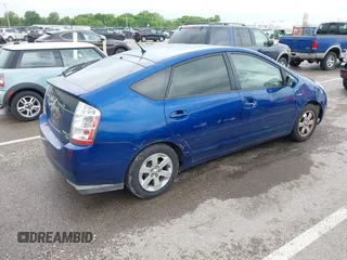 2008 Toyota Prius z VIN JTDKB20U487743779, wystawiony jako IAAI lot #42230399 z przebiegiem Nie podano mil oraz . Historia ofert i sprzedaży dostępna na DreamBid. Obrazek 4.