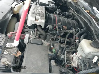 2005 Toyota 4Runner SR5 with VIN JTEBT14RX58021912, listed as a IAAI auction lot 43251299 with 248,770 mi miles and . Bid and sale history available at DreamBid. Image 19.