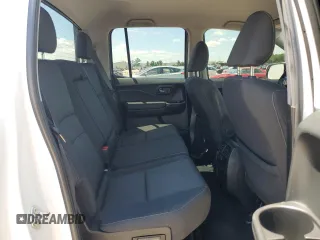 2020 Honda Ridgeline Sport с VIN 5FPYK3F15LB028128, выставлен на аукционе Copart как лот 56391005 с пробегом 48 735 миль миль и Списание • Salvage title. История ставок и продаж доступна на DreamBid. Изображение 11.