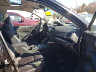 2022 Subaru Forester Premium with VIN JF2SKAEC1NH508936, listed as a IAAI auction lot 42028128 with 71,510 mi miles and . Bid and sale history available at DreamBid. Image 5.