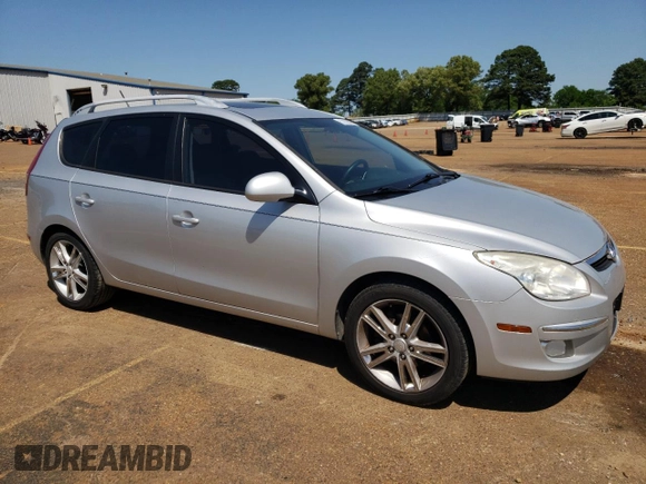 2012 Hyundai Elantra Touring SE with VIN KMHDC8AE3CU155863, listed as a Copart auction lot 52180025 with 160,091 mi miles and Salvage Title. Bid and sale history available at carsss.com. Image 4.
