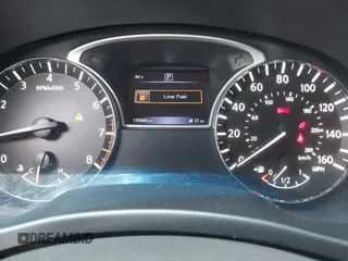 2016 Nissan Pathfinder SV with VIN 5N1AR2MN5GC647848, listed as a IAAI auction lot 42178328 with 155,942 mi miles. Bid and sale history available at carsss.com. Image 7.