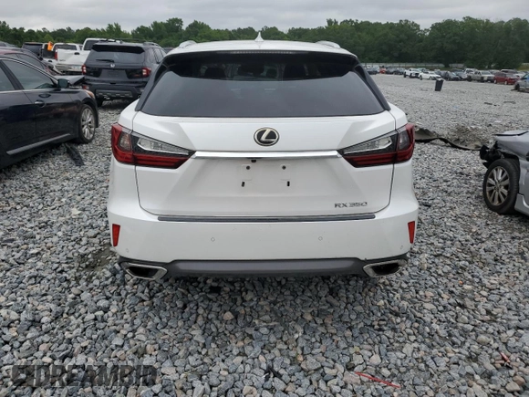 2016 Lexus RX 350 с VIN 2T2ZZMCAXGC007851, выставлен на аукционе Copart как лот 58192505 с пробегом 148 376 миль миль и Списание • Salvage title. История ставок и продаж доступна на DreamBid. Изображение 6.
