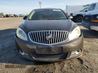 2013 Buick Verano Convenience Group with VIN 1G4PR5SK8D4219928, listed as a Copart auction lot 51784765 with 185,611 mi miles and Salvage Title. Bid and sale history available at carsss.com. Image 5.