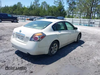2008 Nissan Altima SL with VIN 1N4AL21E88N528620, listed as a IAAI auction lot 41925867 with 169,781 mi miles and . Bid and sale history available at DreamBid. Image 4.
