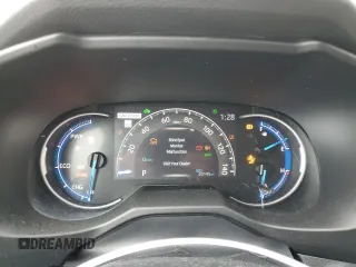 2023 Toyota RAV4 Hybrid XLE с VIN 4T3RWRFV1PU095445, выставлен на аукционе Copart как лот 43175455 с пробегом 20 145 миль миль и Списание • Salvage title. История ставок и продаж доступна на DreamBid. Изображение 9.