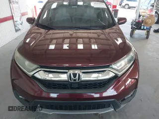 2019 Honda CR-V EX z VIN 7FARW1H53KE009005, wystawiony jako IAAI lot #42494964 z przebiegiem 119 802 mil mil oraz . Historia ofert i sprzedaży dostępna na DreamBid. Obrazek 12.