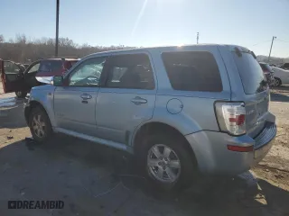 2008 Mercury Mariner with VIN 4M2CU91198KJ04025, listed as a Copart auction lot 83482384 with 169,663 mi miles and Salvage Title. Bid and sale history available at carsss.com. Image 2.
