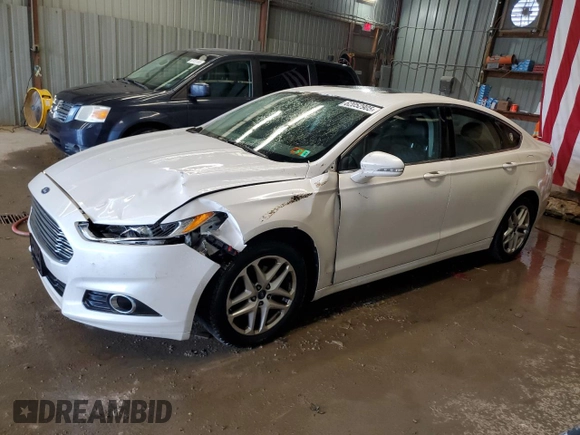 2013 Ford Fusion SE with VIN 3FA6P0HR3DR136675, listed as a Copart auction lot 62052905 with 180,495 mi miles and Salvage title. Bid and sale history available at DreamBid. Image 1.