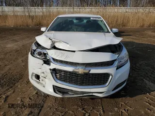2016 Chevrolet Malibu Limited LT with VIN 1G11C5SAXGF136389, listed as a Copart auction lot 44304364 with 140,819 mi miles and Salvage Title. Bid and sale history available at carsss.com. Image 5.
