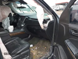 2017 Chevrolet Tahoe LT with VIN 1GNSKBKC7HR178685, listed as a IAAI auction lot 41466840 with 163,610 mi miles and . Bid and sale history available at DreamBid. Image 5.