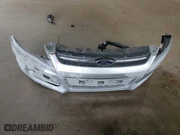 2016 Ford Escape SE with VIN 1FMCU0G70GUA77986, listed as a Copart auction lot 48051485 with 77,817 mi miles and Salvage Title. Bid and sale history available at carsss.com. Image 14.