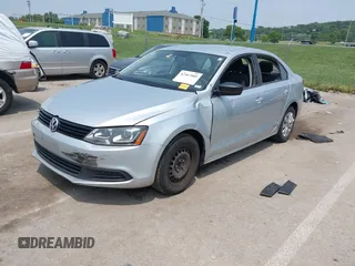 2013 Volkswagen Jetta S with VIN 3VW2K7AJ1DM398273, listed as a IAAI auction lot 42467085 with 109,453 mi miles and . Bid and sale history available at DreamBid. Image 17.