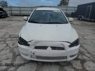 2012 Mitsubishi Lancer ES with VIN JA32U2FU5CU023269, listed as a Copart auction lot 73114394 with 150,140 mi miles and Salvage Title. Bid and sale history available at carsss.com. Image 5.
