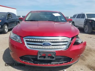 2011 Ford Taurus SEL z VIN 1FAHP2EW7BG123740, wystawiony jako IAAI lot #41890761 z przebiegiem 132 310 mil mil oraz . Historia ofert i sprzedaży dostępna na DreamBid. Obrazek 13.