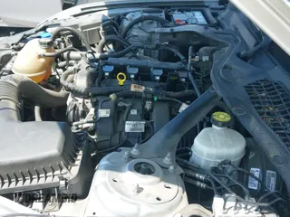 2021 Ford Mustang EcoBoost with VIN 1FATP8UH4M5124553, listed as a IAAI auction lot 41995612 with 93,291 mi miles and . Bid and sale history available at DreamBid. Image 19.