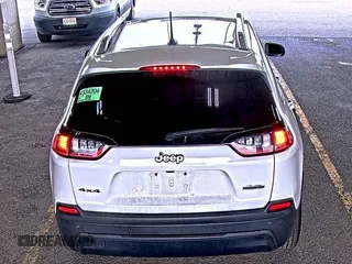 2019 Jeep Cherokee Latitude с VIN 1C4PJMCB6KD354004, выставлен на аукционе IAAI как лот 42854246 с пробегом 64 595 миль миль и . История ставок и продаж доступна на DreamBid. Изображение 14.
