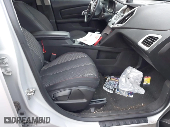 2012 GMC Terrain SLE-2 with VIN 2GKFLTE55C6256416, listed as a IAAI auction lot 41046654 with Not Provided miles and . Bid and sale history available at DreamBid. Image 5.