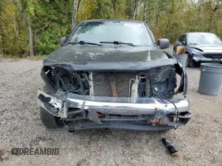 2007 GMC Canyon SLE1 with VIN 1GTDS13E878121895, listed as a Copart auction lot 75180194 with 345,915 mi miles and Salvage Title. Bid and sale history available at carsss.com. Image 5.