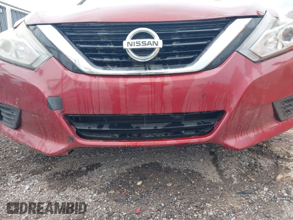 2016 Nissan Altima S with VIN 1N4AL3AP8GN342632, listed as a IAAI auction lot 42423783 with 131,469 mi miles and . Bid and sale history available at DreamBid. Image 6.