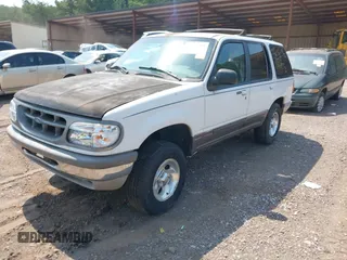 1995 Ford Explorer XL с VIN 1FMDU32X0SUB59559, выставлен на аукционе IAAI как лот 42403039 с пробегом 362 695 миль миль и . История ставок и продаж доступна на DreamBid. Изображение 2.
