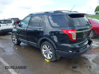 2011 Ford Explorer Limited z VIN 1FMHK8F86BGA06545, wystawiony jako IAAI lot #42119305 z przebiegiem 242 103 mil mil oraz . Historia ofert i sprzedaży dostępna na DreamBid. Obrazek 3.