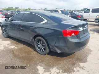 2014 Chevrolet Impala LS with VIN 2G11Y5SL5E9154209, listed as a IAAI auction lot 42127211 with 227,714 mi miles and . Bid and sale history available at DreamBid. Image 3.