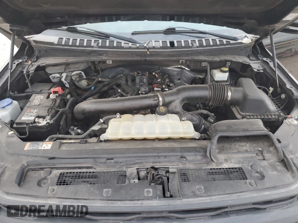 2022 Ford Expedition XLT with VIN 1FMJU1HT6NEA18229, listed as a Copart auction lot 51161745 with 97,434 mi miles and Clean title. Bid and sale history available at DreamBid. Image 12.