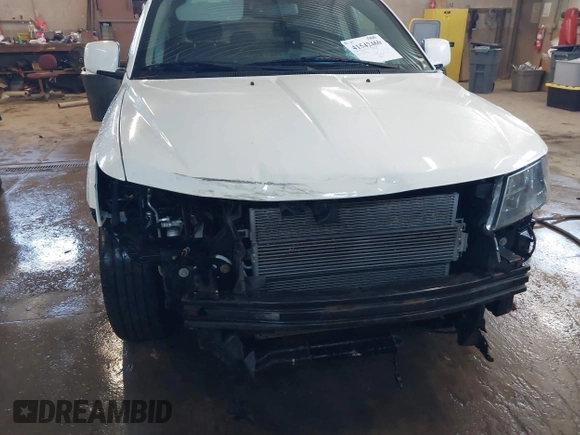2015 Dodge Journey R/T with VIN 3C4PDDEGXFT574696, listed as a IAAI auction lot 41542460 with 153,044 mi miles and . Bid and sale history available at DreamBid. Image 6.