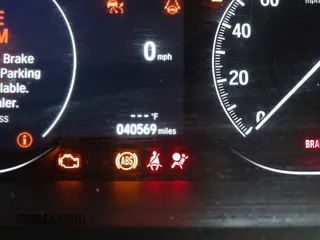 2021 Honda Accord Touring z VIN 1HGCV2F97MA031909, wystawiony jako IAAI lot #41967716 z przebiegiem 40 569 mil mil oraz . Historia ofert i sprzedaży dostępna na DreamBid. Obrazek 7.