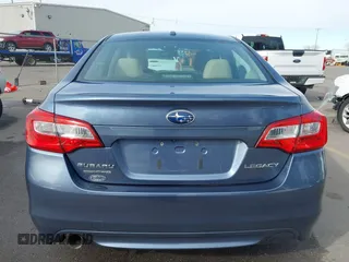 2015 Subaru Legacy 2.5i Limited with VIN 4S3BNBL64F3070890, listed as a IAAI auction lot 41938041 with 89,417 mi miles. Bid and sale history available at carsss.com. Image 17.