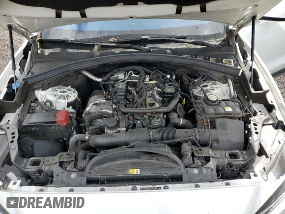 2018 Jaguar F-Pace 25t Premium with VIN SADCJ2FX2JA282345, listed as a Copart auction lot 57512315 with 115,752 mi miles and Clean title. Bid and sale history available at DreamBid. Image 12.