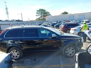 2013 Volvo XC90 Premier Plus with VIN YV4952CZ9D1657679, listed as a IAAI auction lot 41823464 with 126,000 mi miles and . Bid and sale history available at DreamBid. Image 13.