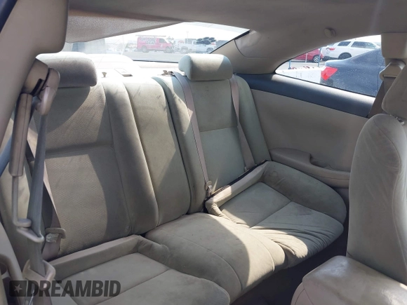 2004 Toyota Solara SE с VIN 4T1CE38PX4U903770, выставлен на аукционе IAAI как лот 42772846 с пробегом 164 417 миль миль и . История ставок и продаж доступна на DreamBid. Изображение 8.