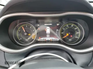 2017 Jeep Cherokee Limited с VIN 1C4PJLDS7HW558610, выставлен на аукционе Copart как лот 57754505 с пробегом 126 900 миль миль и Чистый • Clean title. История ставок и продаж доступна на DreamBid. Изображение 9.