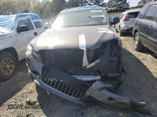 2015 Audi Q7 Premium Plus с VIN WA1LGAFE2FD007187, выставлен на аукционе Copart как лот 49166455 с пробегом 104 346 миль миль и Списание • Salvage title. История ставок и продаж доступна на DreamBid. Изображение 5.