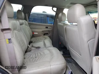 2002 Chevrolet Tahoe LT with VIN 1GNEK13Z42R248791, listed as a Copart auction lot 74087854 with 0 mi miles and Salvage Title. Bid and sale history available at carsss.com. Image 11.