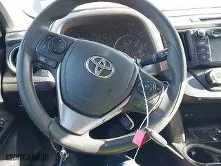2017 Toyota RAV4 LE with VIN 2T3BFREV6HW579227, listed as a IAAI auction lot 42001564 with 150,431 mi miles. Bid and sale history available at carsss.com. Image 11.